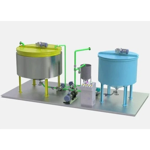 Bitumen Emulsion Plant Manufacturers in Kenya