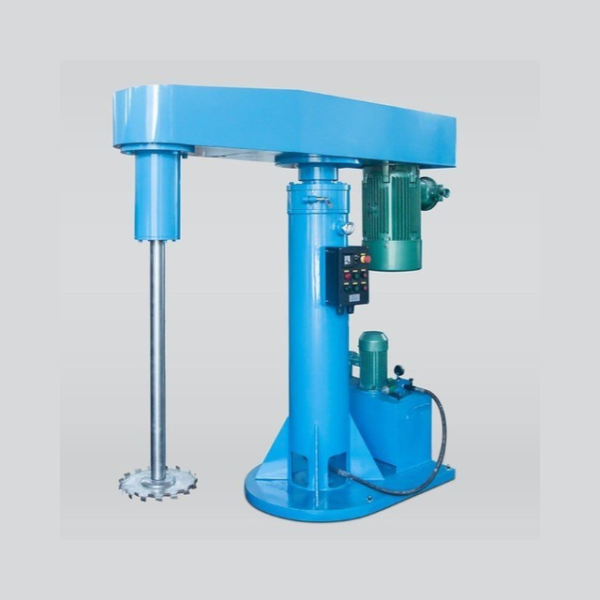 High Speed Disperser Manufacturer in India