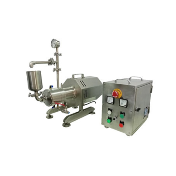 LAB SCALE BEAD MILL