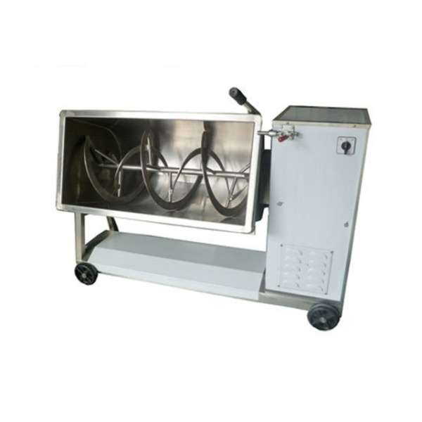 RIBBON BLENDER