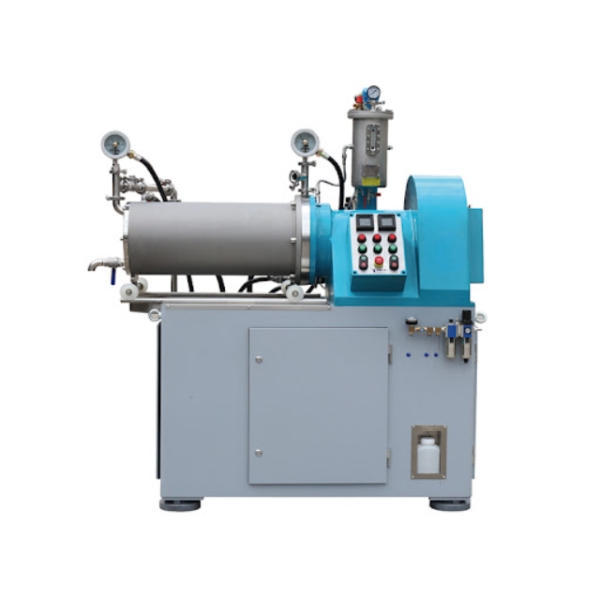 DYNO MILL