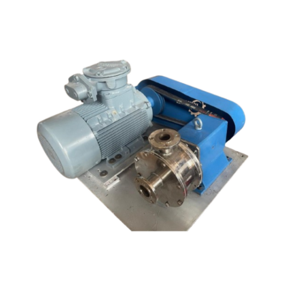 COLLOIDAL MILL