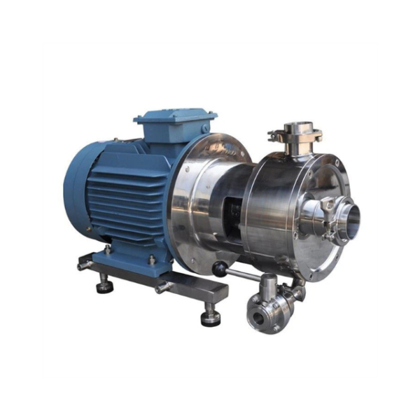 HIGH SHEAR MIXER