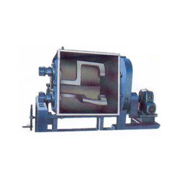 SIGMA REACTOR